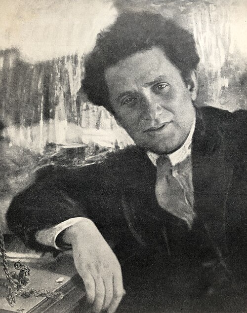 Grigory Zinoviev